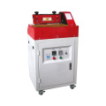 SOGUTECH thick material speed regulating hot melt machine with hard roller